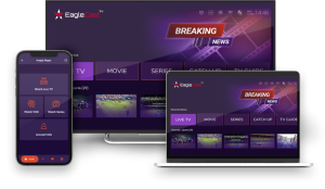 best iptv for usa and canada eaglecast tv